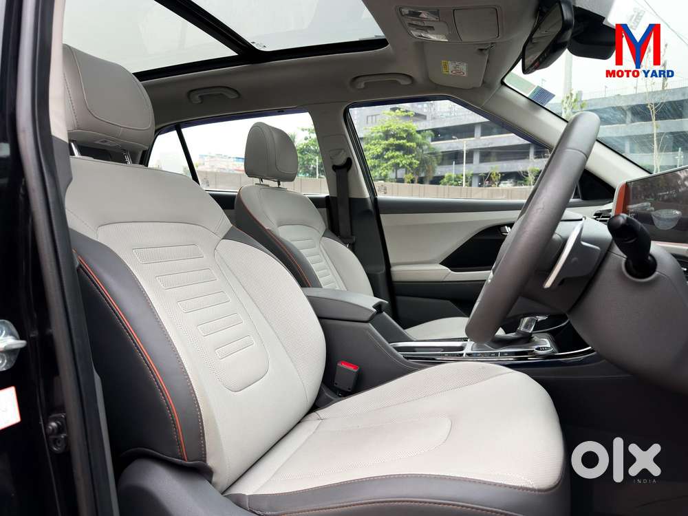 Hyundai Creta 1.5 Sx (o) Diesel At, 2024, Diesel