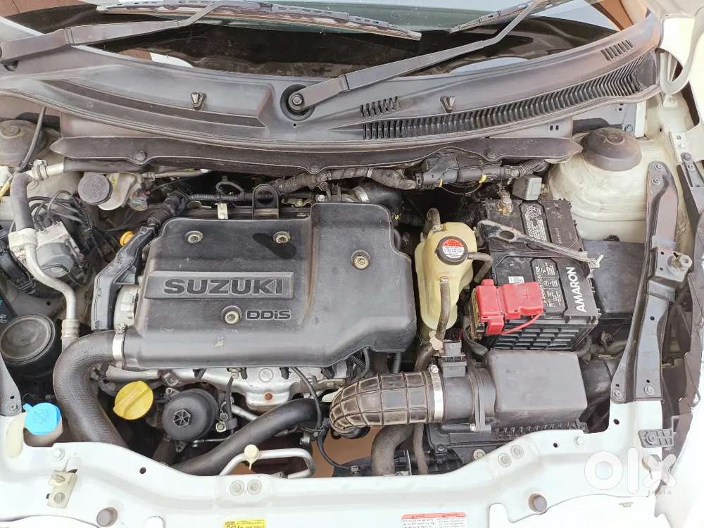 Maruti Suzuki Dzire 2012 Zdi Diesel Model