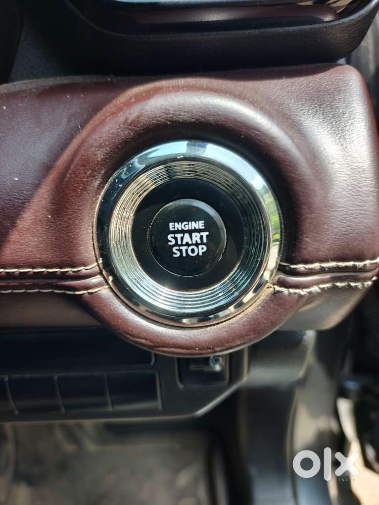 Maruti Suzuki Grand Vitara 1.5 Zeta Smart Hybrid, 2023, Petrol