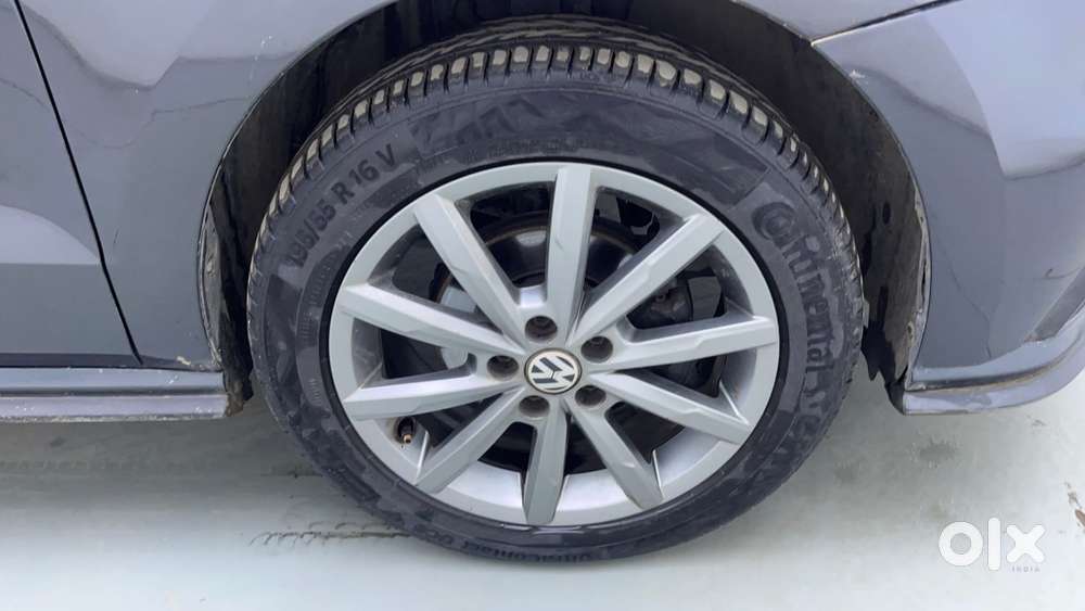 Volkswagen Polo Gt Tsi, 2019, Petrol