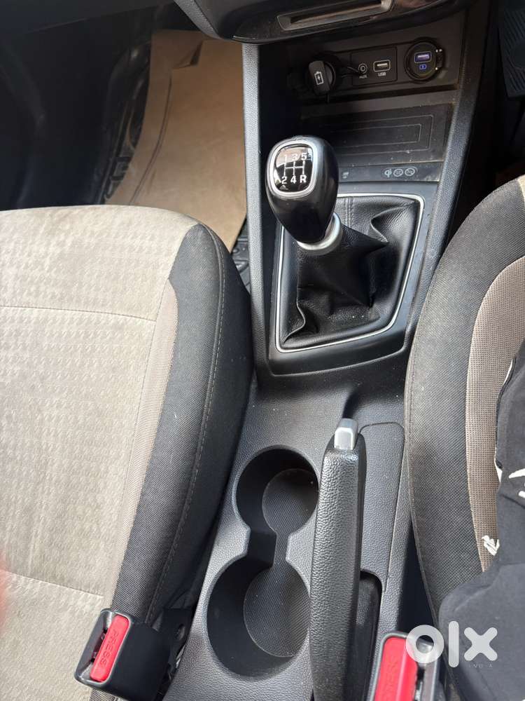 Hyundai I20 Asta Petrol 2019