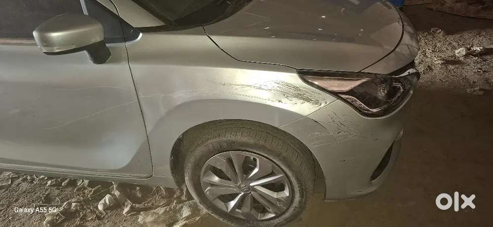 Maruti Suzuki Baleno 2024 Petrol 54000 Km Driven
