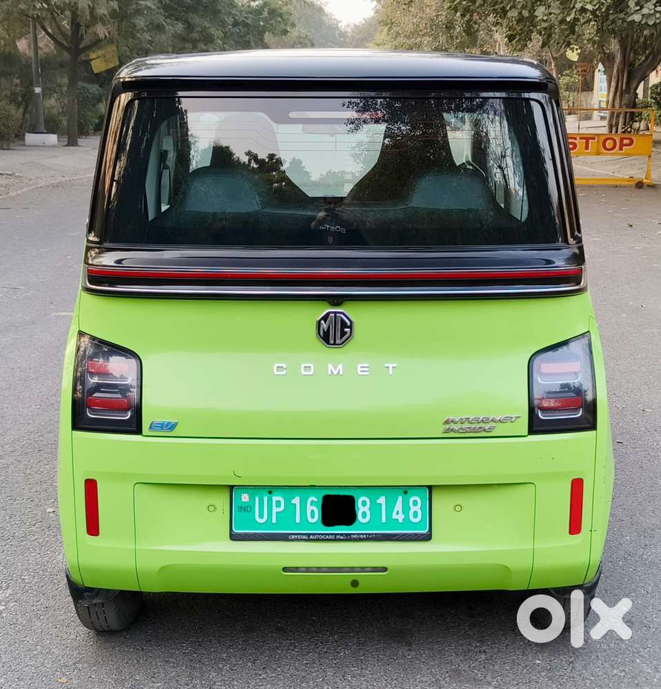 Mg M9 Ev, 2023, Electric