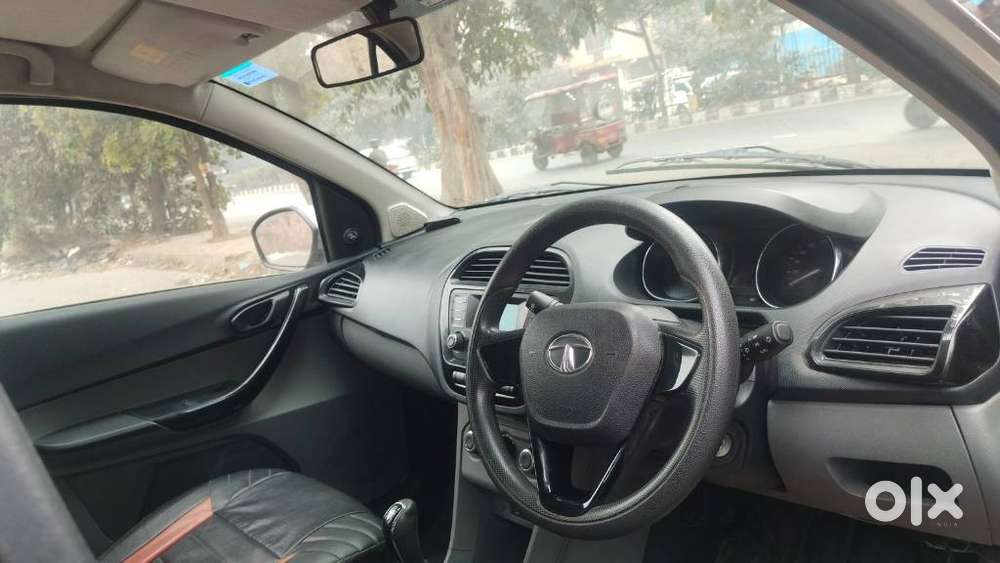 Tata Tigor 1.2 Revotron Xm, 2019, Petrol