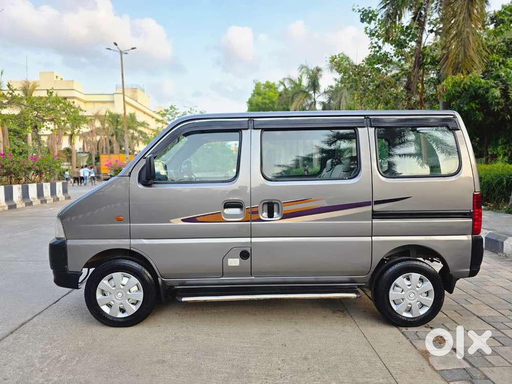 Maruti Suzuki Eeco Cng 5 Seater Ac, 2020, Cng & Hybrids