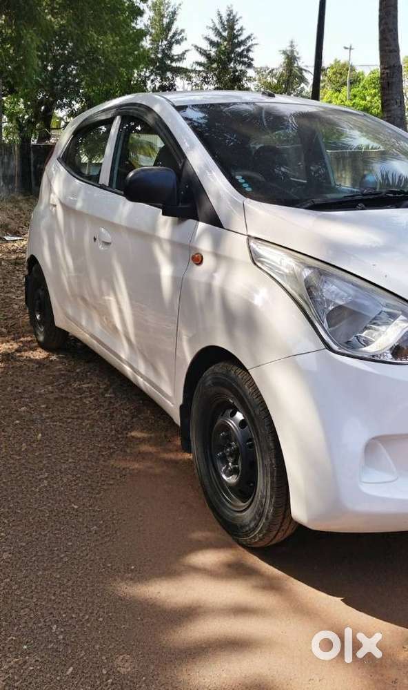 Hyundai Eon Era +, 2013, Petrol