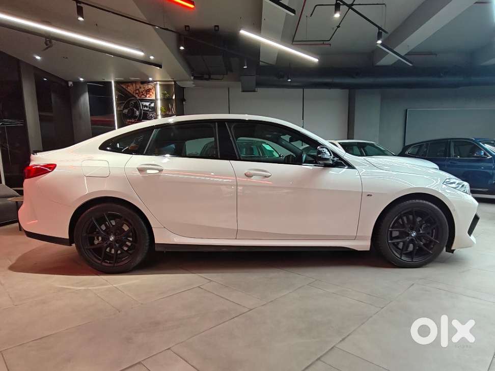 Bmw 2 Series Gran Coupe 220i M Sport, 2022, Petrol