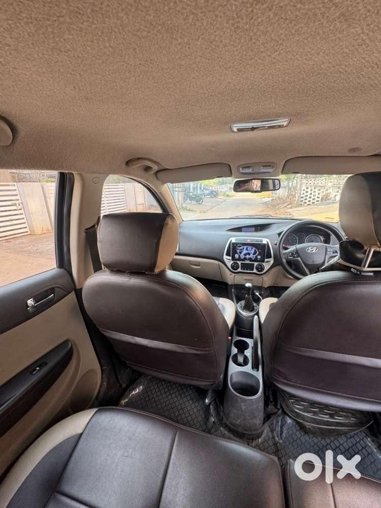 Hyundai I20 Well Maintained