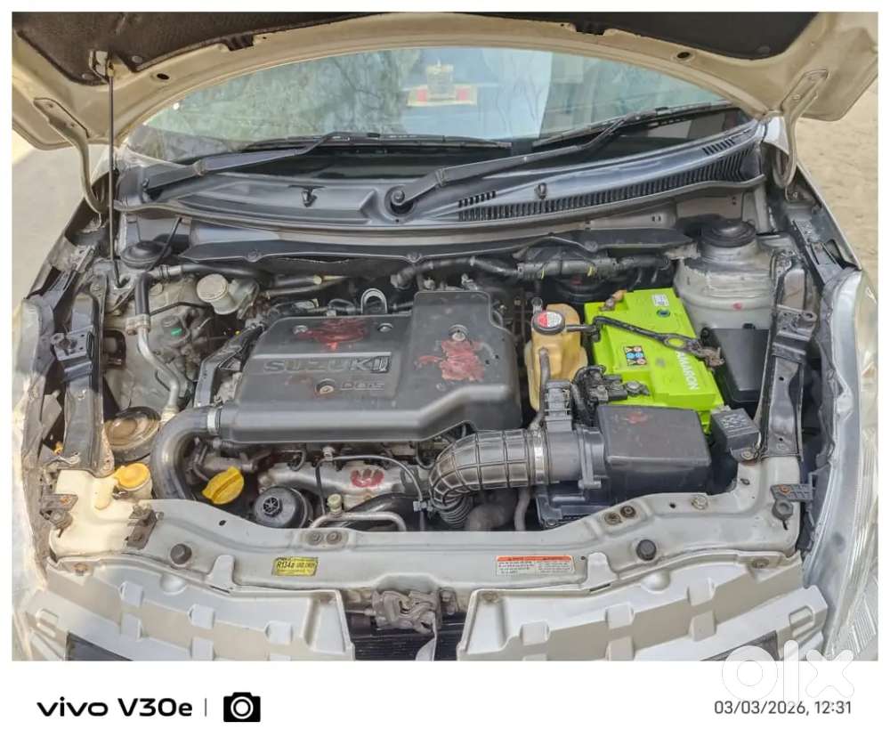 Swift Dzire Maruti Suzuki 2014 Diesel Manual