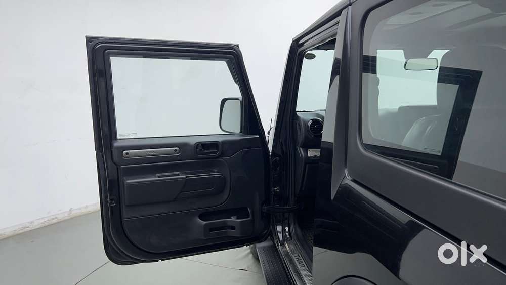 Mahindra Thar 2.0 Lx Hard Top Petrol At 4 Rwd, 2023, Petrol