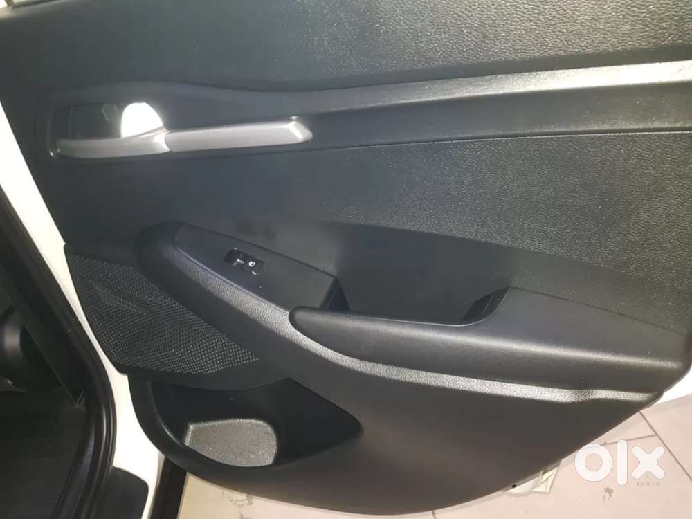 Kia Seltos 1.5 Htk+, 2020, Petrol
