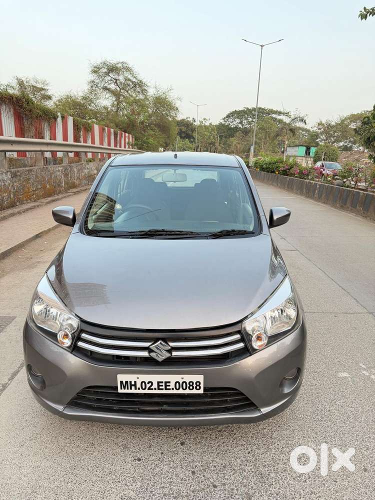 Maruti Suzuki Celerio 2014-2017 Vxi At Optional, 2016, Petrol