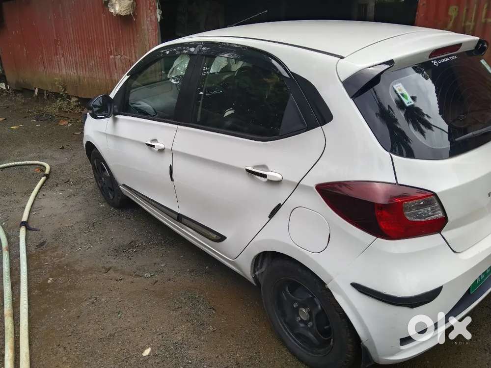 Tata Tiago Ev 2023