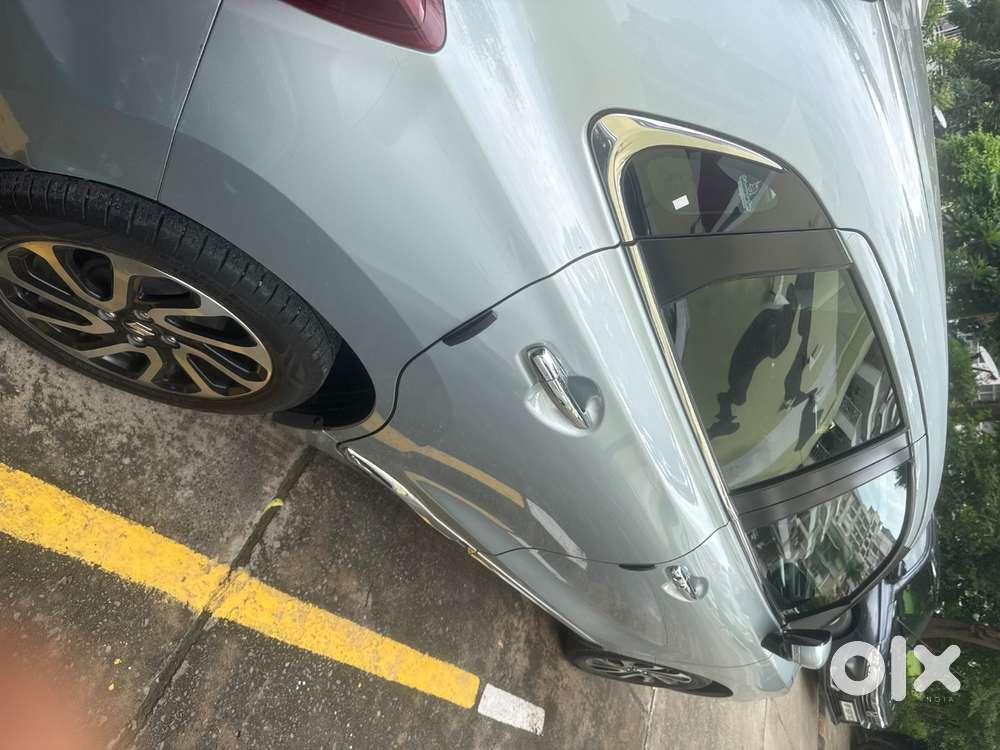2022 Maruti Baleno 1.2 Alpha