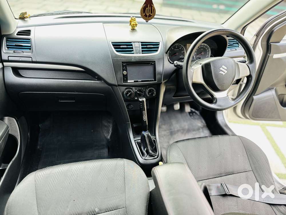 Maruti Suzuki Swift Ddis Vdi, 2014, Diesel