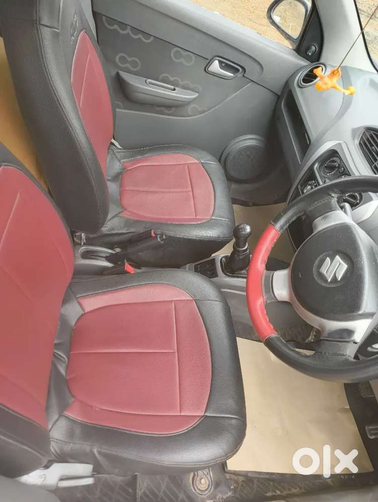 Maruti Suzuki Alto 800 2014 Petrol 76000 Km Driven