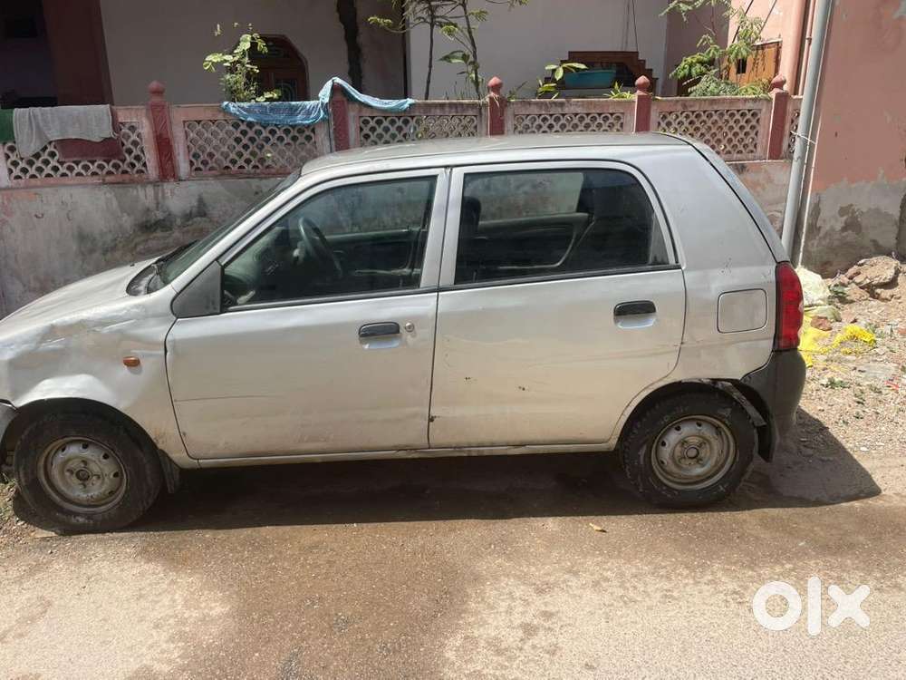 Maruti Suzuki Model 2007