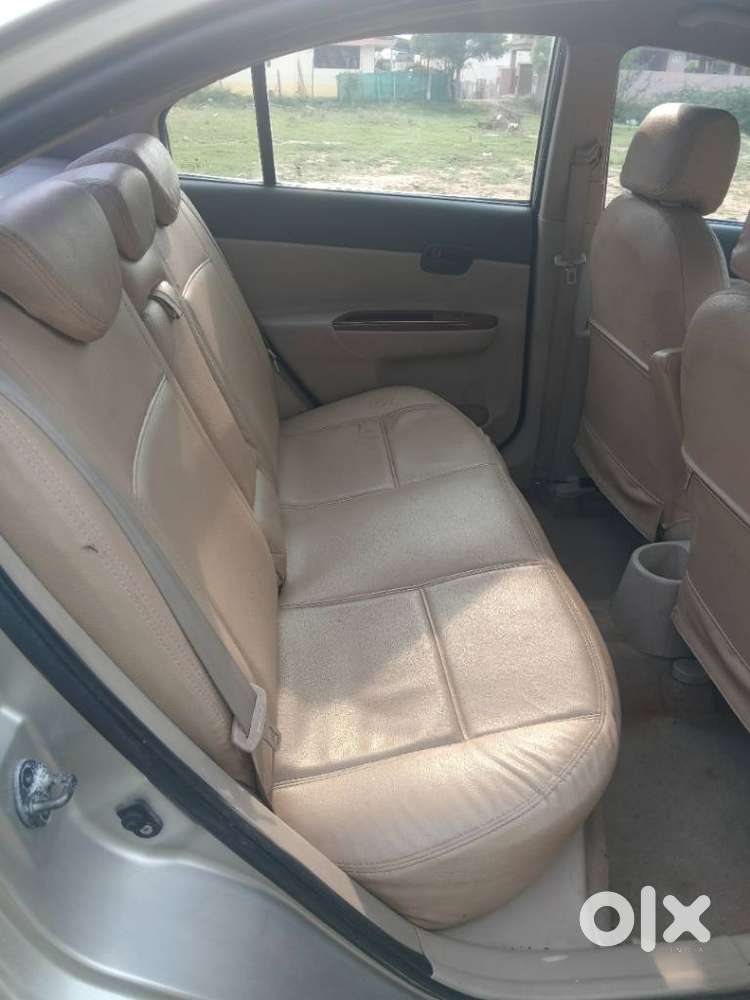 Hyundai Verna Xi, 2007, Petrol