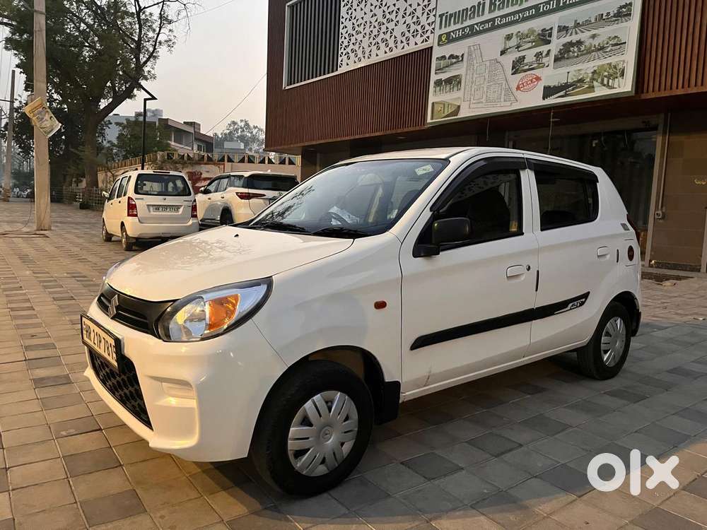 Maruti Suzuki Alto 800 0.8 Lxi Cng Utsav Limited Edition, 2021, Cng ..
