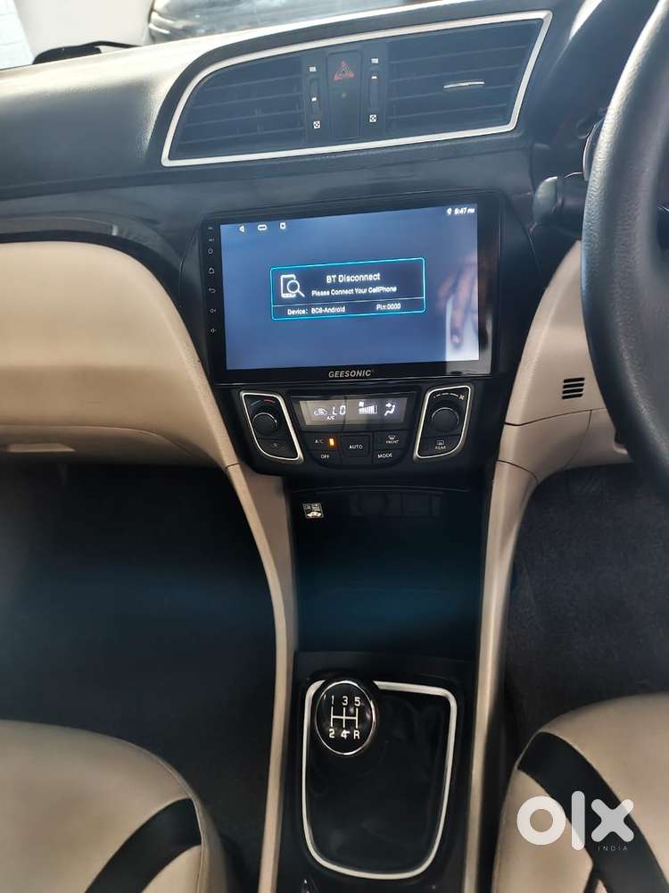 Maruti Suzuki Ciaz Vdi Plus, 2016, Diesel