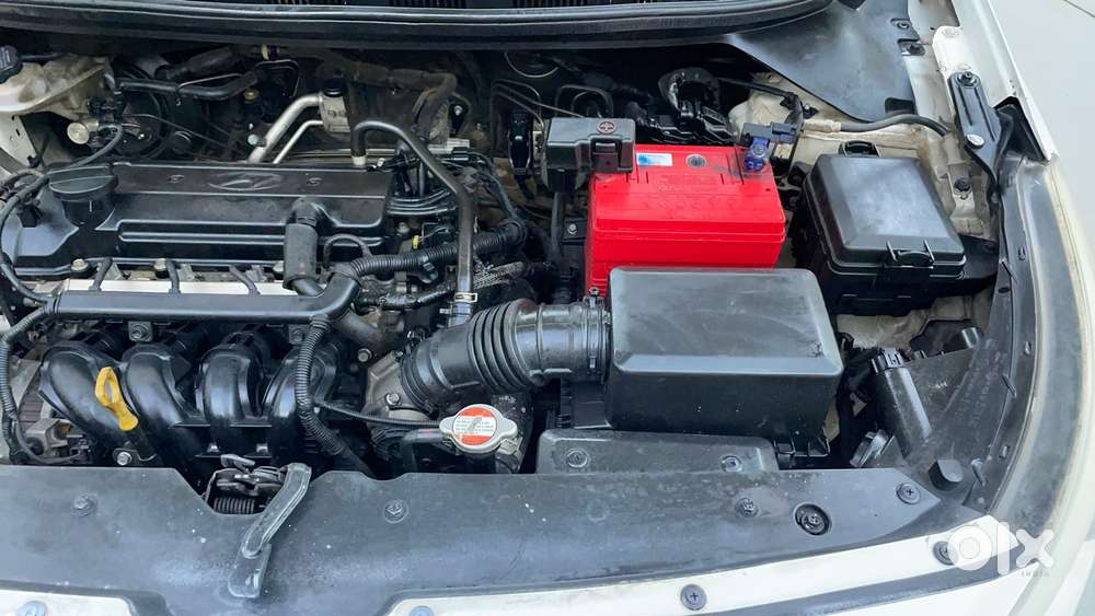 Hyundai I20 Active 1.2 Sx, 2016, Petrol