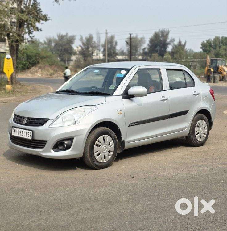 Maruti Suzuki Dzire, 2012, Diesel