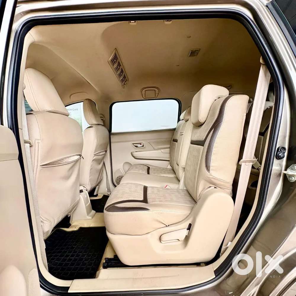 Maruti Suzuki Ertiga 2023 Petrol Good Condition