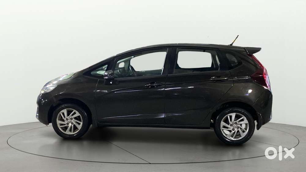 Honda Jazz 1.2 Vx I Vtec, 2015, Petrol