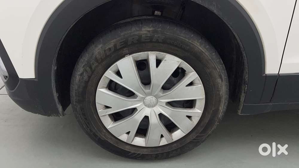 Volkswagen Taigun 1.0 Tsi Comfortline, 2024, Petrol
