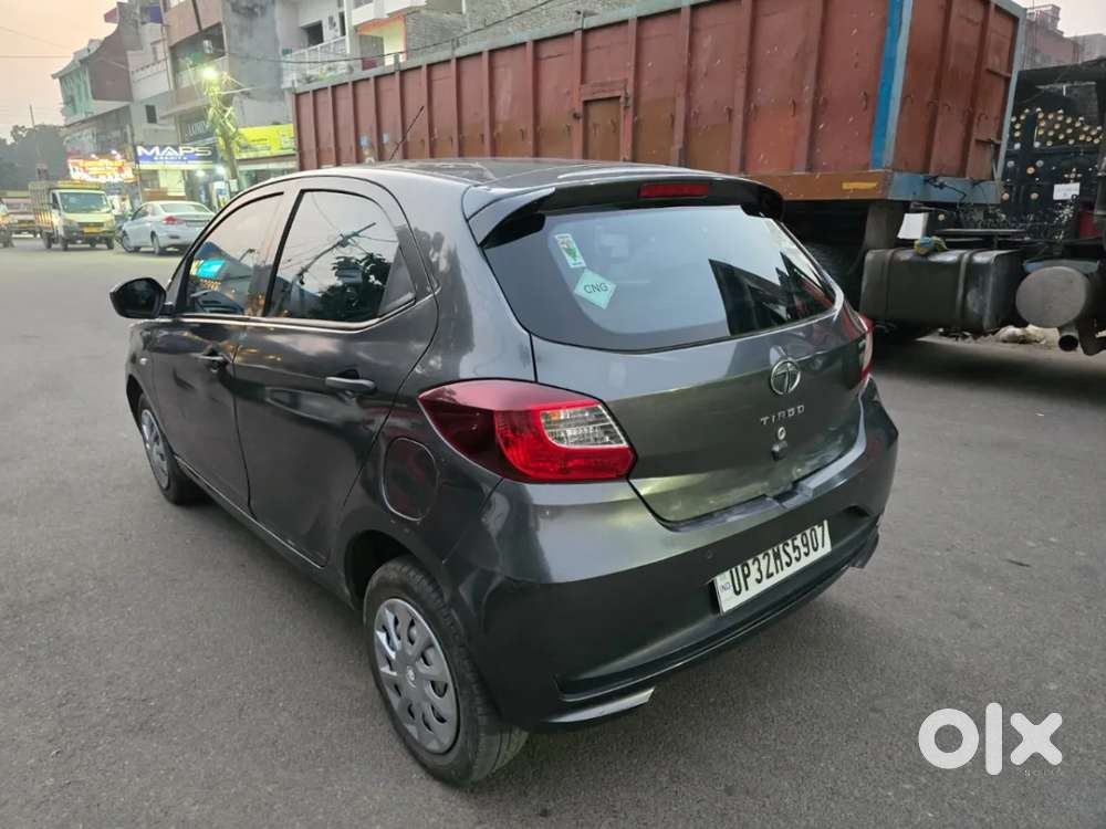 Tata Tiago 1.2 Revotron Limited Edition, 2022, Petrol