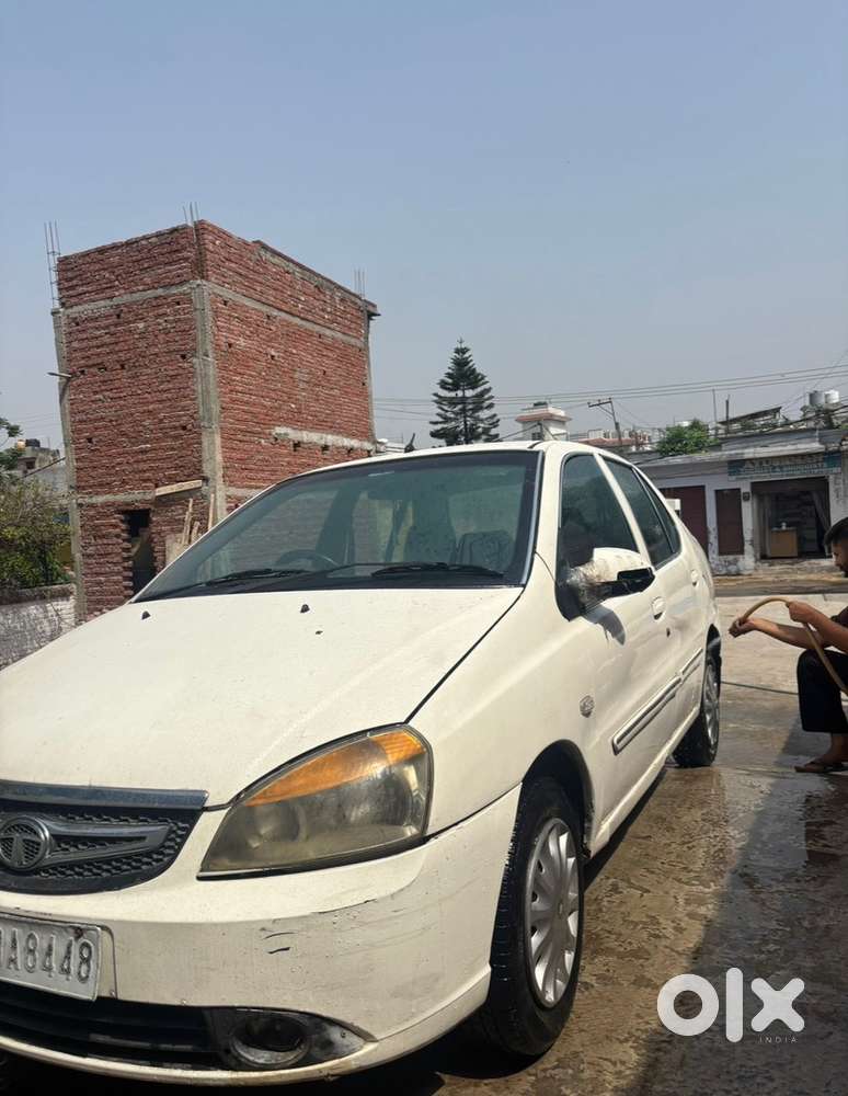 Tata Indigo Ecs 2014