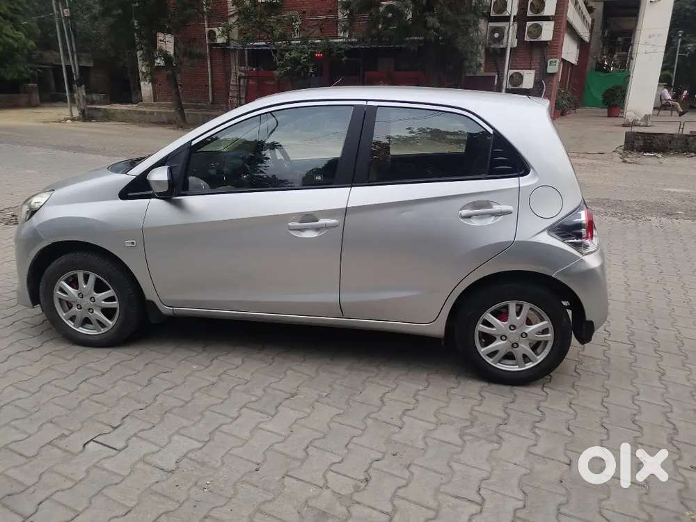 Honda Brio 2014 Petrol 51000 Km Driven - November 2014 Manufacturing