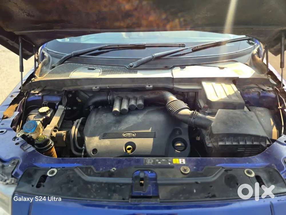 Land Rover Freelander 2 2010 Diesel 80000 Km Driven