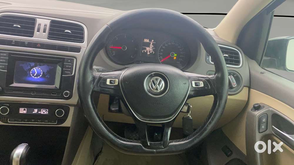 Volkswagen Vento