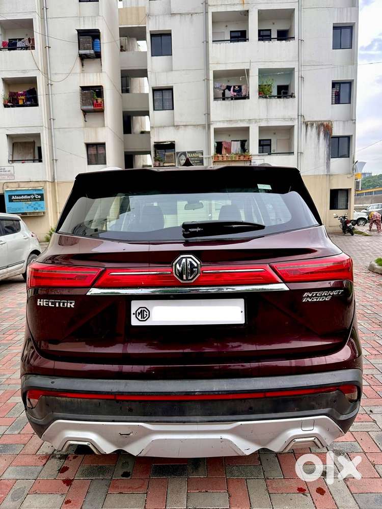 Mg Hector 2.0 Sharp Diesel, 2019, Diesel