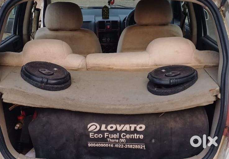 Hyundai Getz Gle 1.5, 2007, Cng & Hybrids