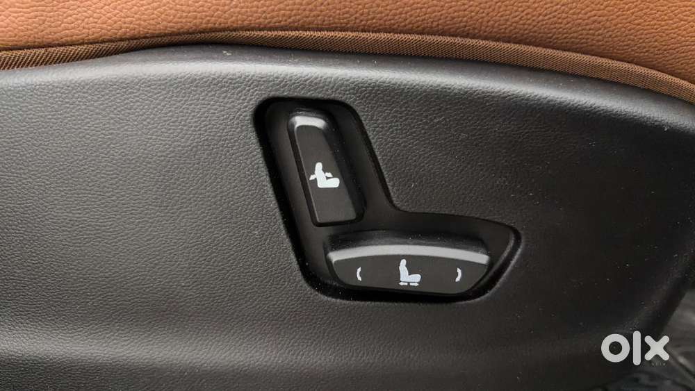 Mg Hector Plus 1.5 Sharp Dct, 2020, Petrol