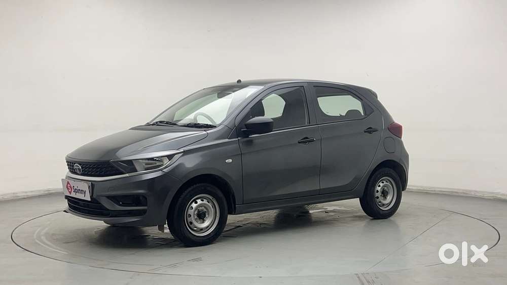 Tata Tiago Xe, 2024, Petrol