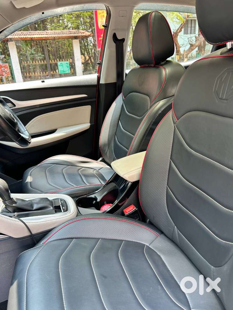 Mg Astor 1.5 Petrol Cvt Sharp  2022  Immaculate Condition