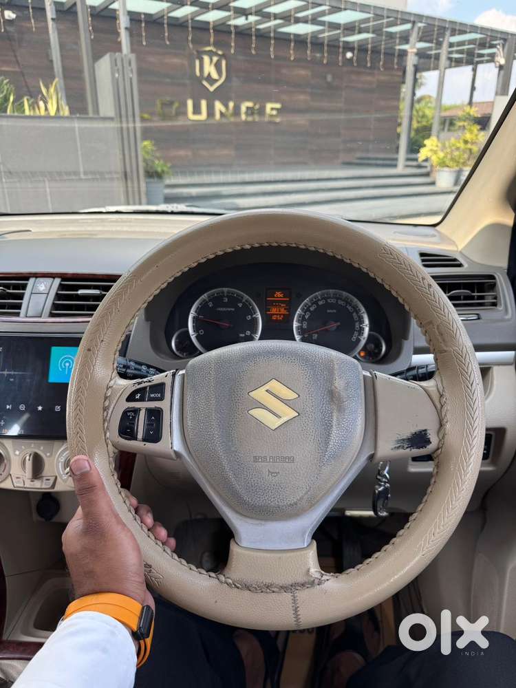 Maruti Suzuki Ertiga 2012-2015 Zdi, 2014, Diesel