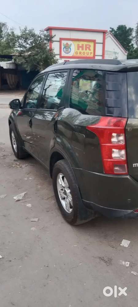 Mahindra Xuv500 2012 Diesel Good Condition