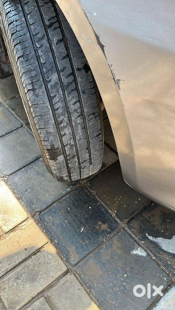 Maruti Suzuki Dzire 2014 Petrol 124000 Km Driven