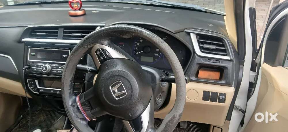 Honda Amaze 1.5 2017