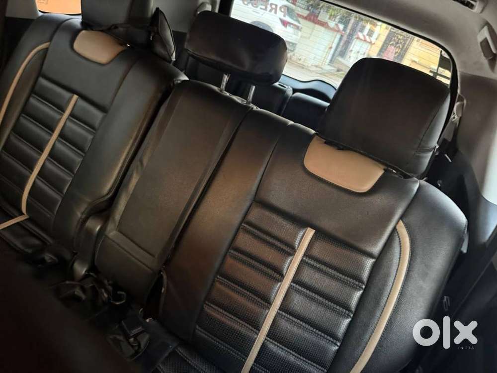 Innova Crysta For Sale - Black Color & Vip Number