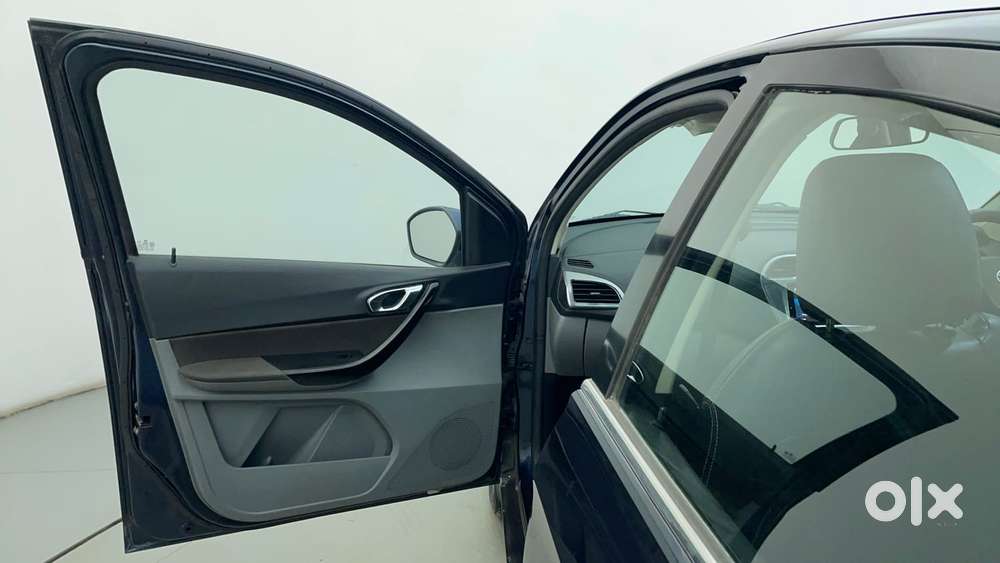 Tata Tigor Xz, 2018, Petrol