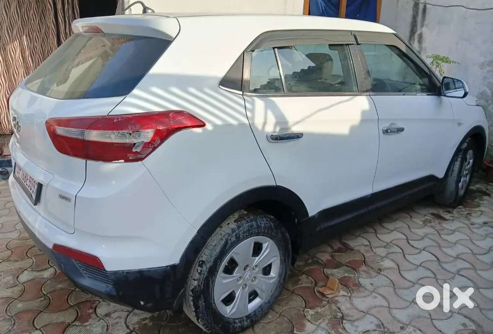 Creta 1.6 Diesel Me He 2016 Model He