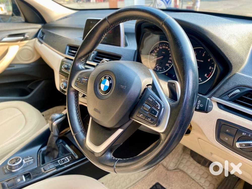 Bmw X1 Sdrive 20d X Line, 2018, Diesel