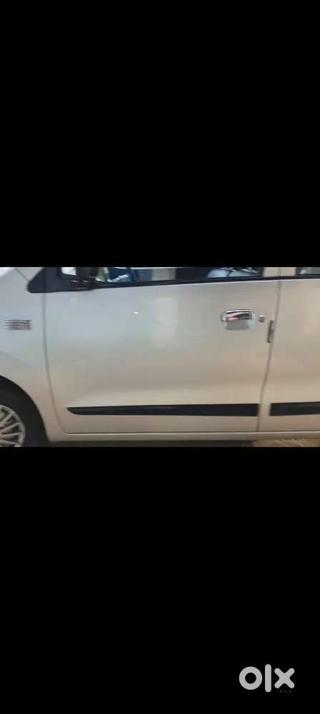 Maruti Suzuki Wagon R 2014
