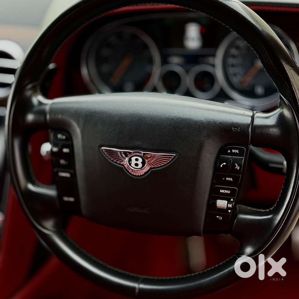 Bentley Flying Spur W12, 2014, Petrol