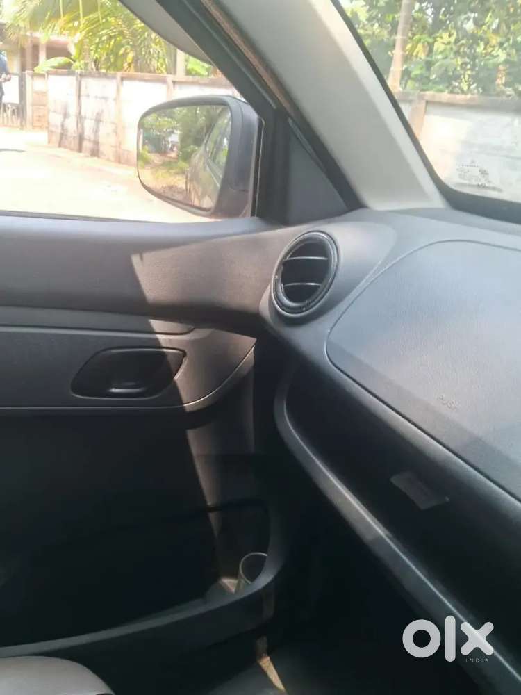 Renault Kwid 2017 Petrol 82000 Km Driven